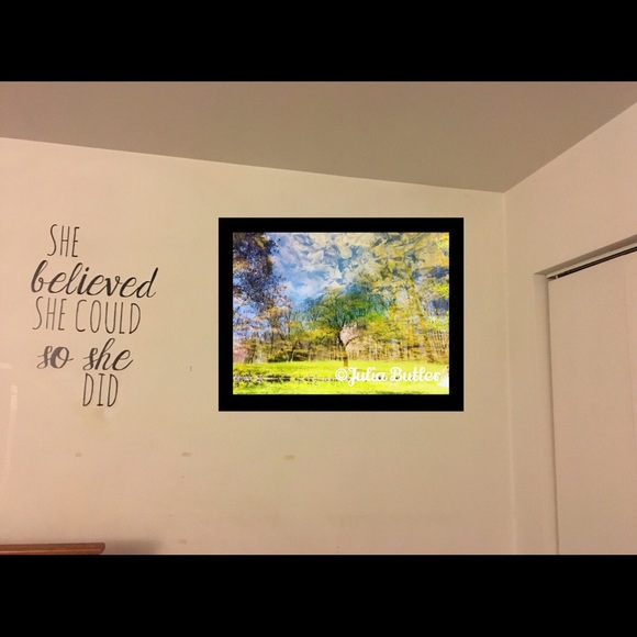 Wall Art!!! - Picture 2 of 3